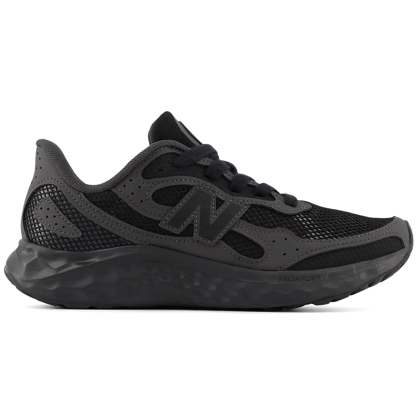 アシックス4足ニューバランス1足バートル1足 New Balance（ニューバランス） new balance WARIS TX4(ブラック