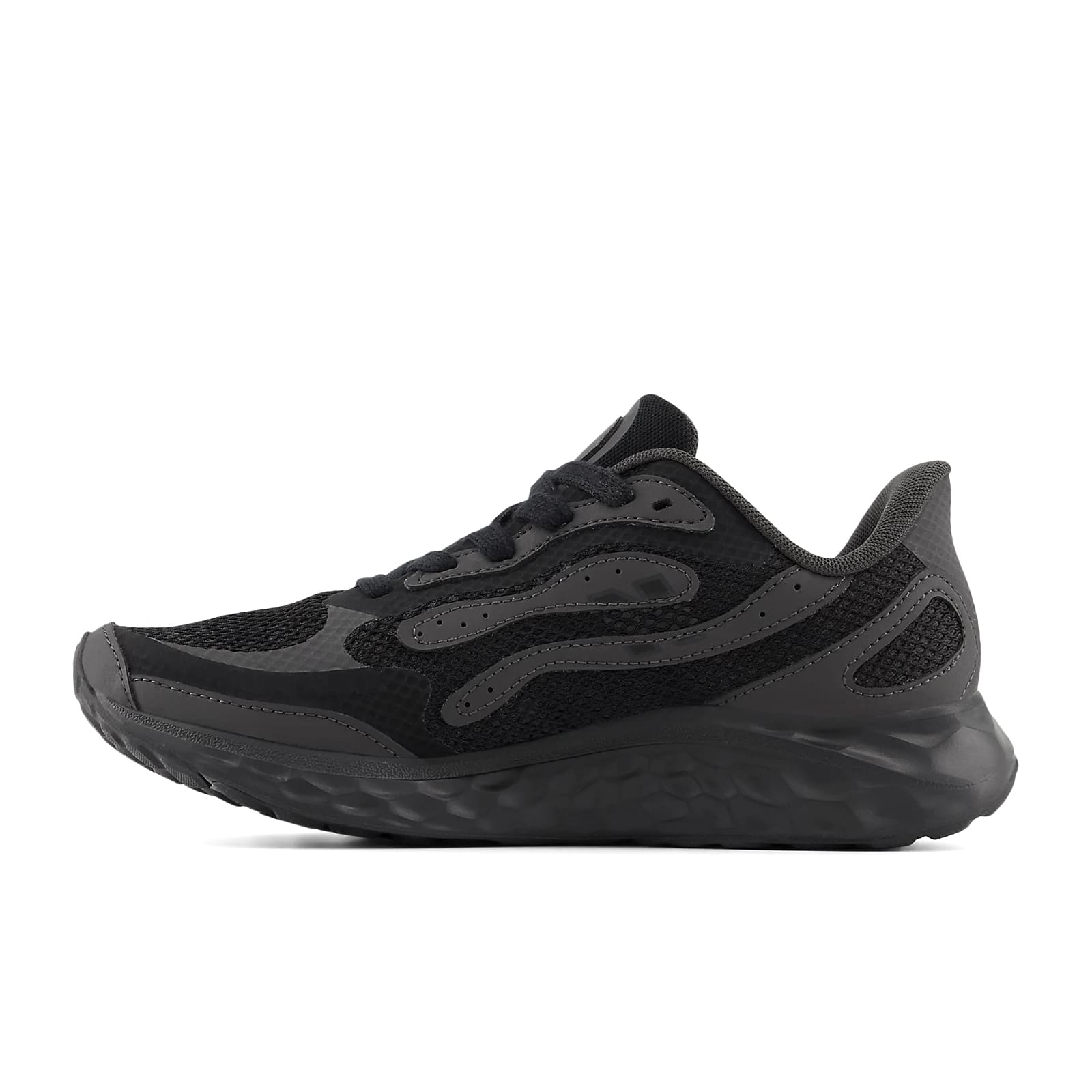 New Balance（ニューバランス） new balance WARIS TX4(ブラック