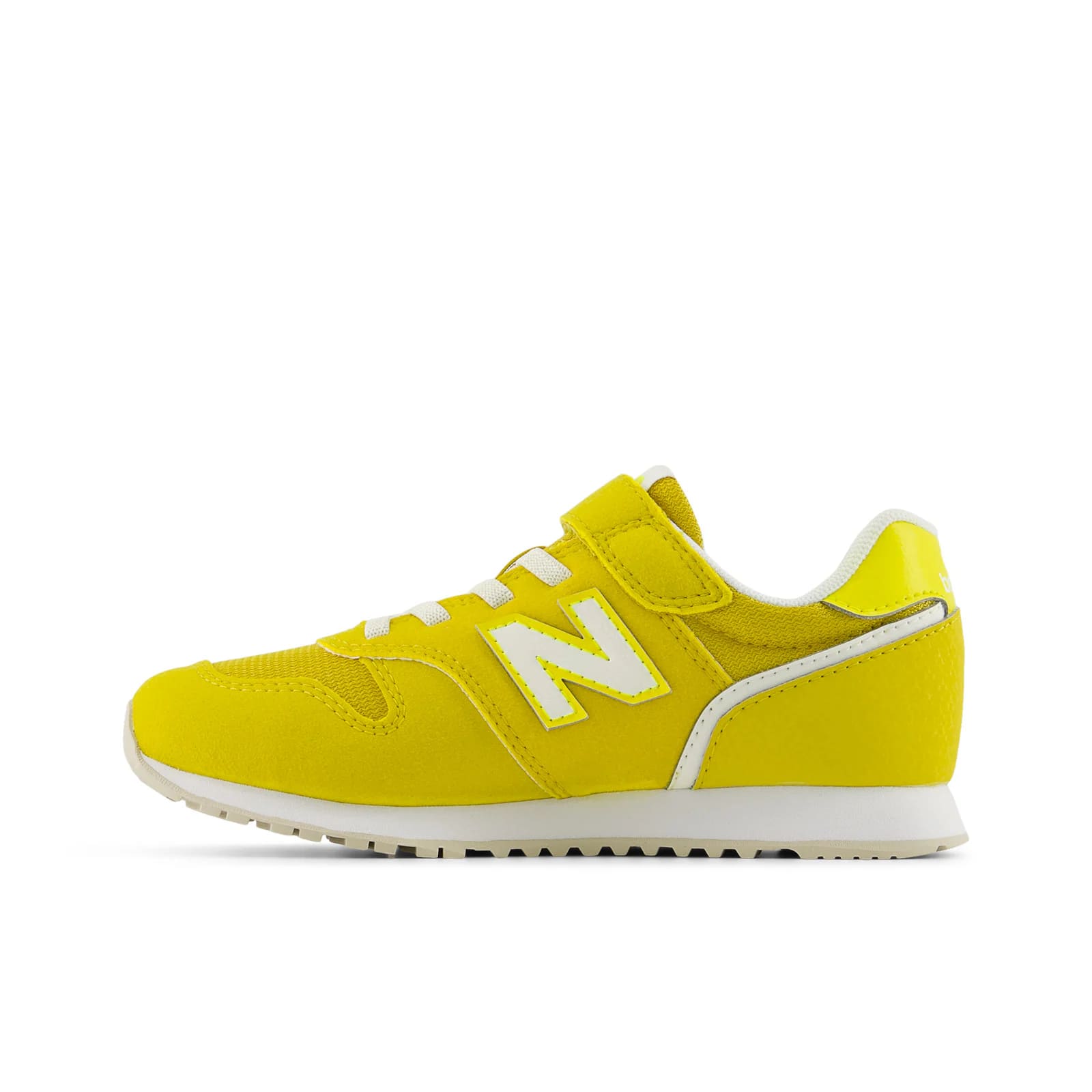 New Balance（ニューバランス） new balance Y373 20K(イエロー