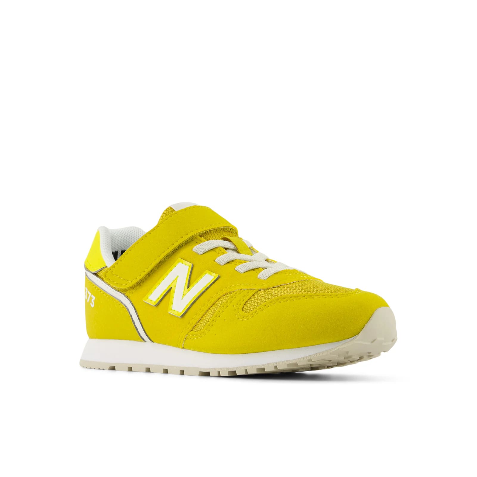 New Balance（ニューバランス） new balance Y373 20K(イエロー