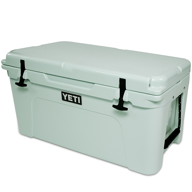 YETI COOLERS TUNDRA 65qt SAGEBRUSH GREEN yeti イエティ クーラー