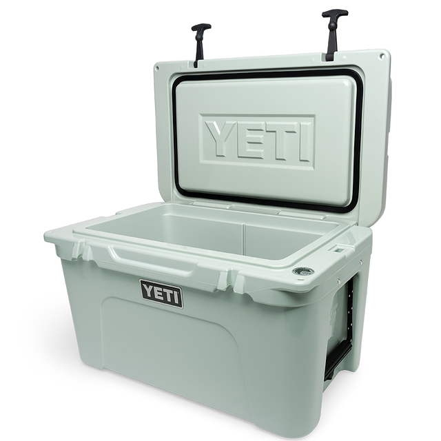 YETI COOLERS TUNDRA 45qt SAGEBRUSH GREEN yeti イエティ