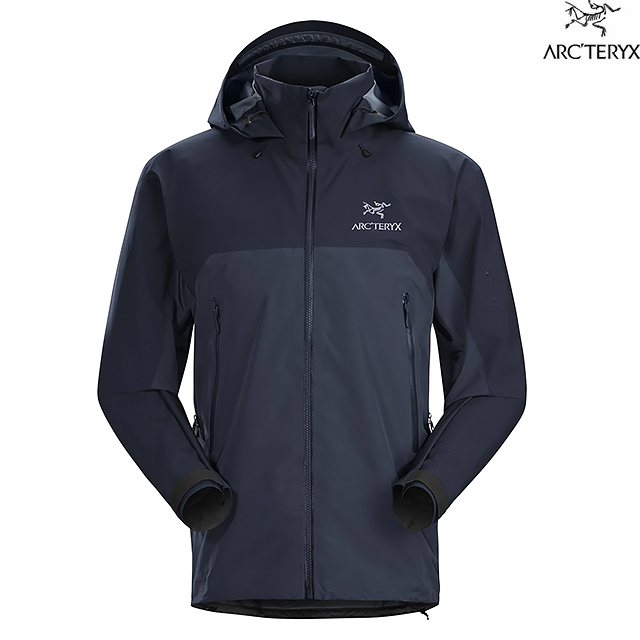 2020 F/W ARC'TERYX 「BETA AR JACKET」 GORE-TEX 25854 KINGFISHER