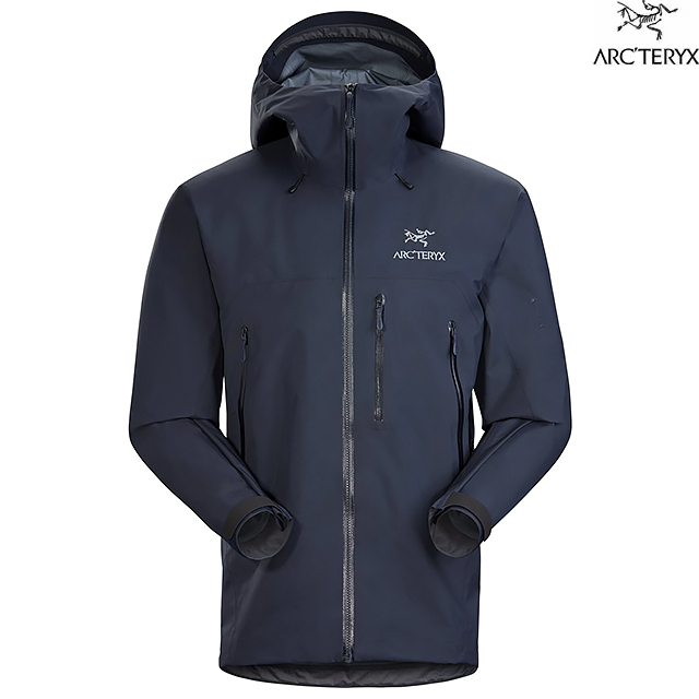 2020 F/W ARC'TERYX 「BETA SV JACKET」 GORE-TEX 25694 