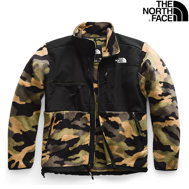 THE NORTH FACE MEN'S 95 RETRO DENALI JACKET NF0A3XCD