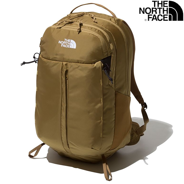 THE NORTH FACE VOSTOK 30L DAYPACK NM71959 BK BRITISH