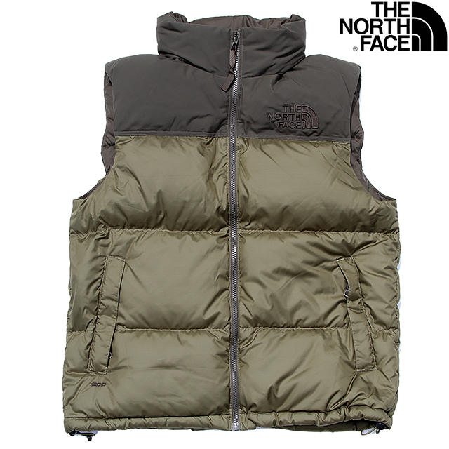 超歓迎 The North Face Men S Eco Nuptse Vest Nf0a47fp R70 Burnt Olive New Taupe Green ザ ノース フェイス エコ ヌプシ ダウン ベスト オリーブ グリー アウトドア 残りわずか Technet 21 Org