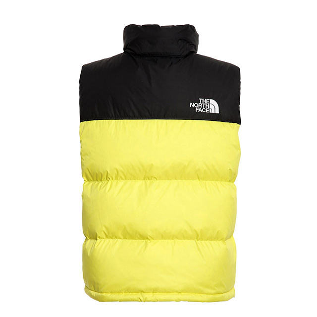 THE NORTH FACE MEN'S 1996 RETRO NUPTSE VEST