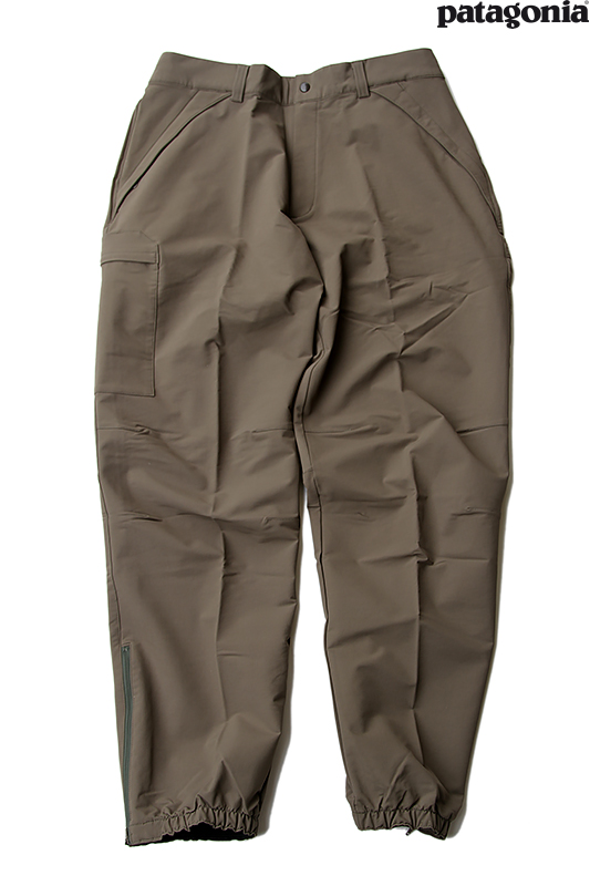 DEADSTOCK Patagonia M.A.R.S. GUIDE PANTS SPECIAL AlphaGreen 38inch U.S.ARMY  アメリカ軍 納入品 デッドストック マーズ ガイド パンツ スペシャル 新品