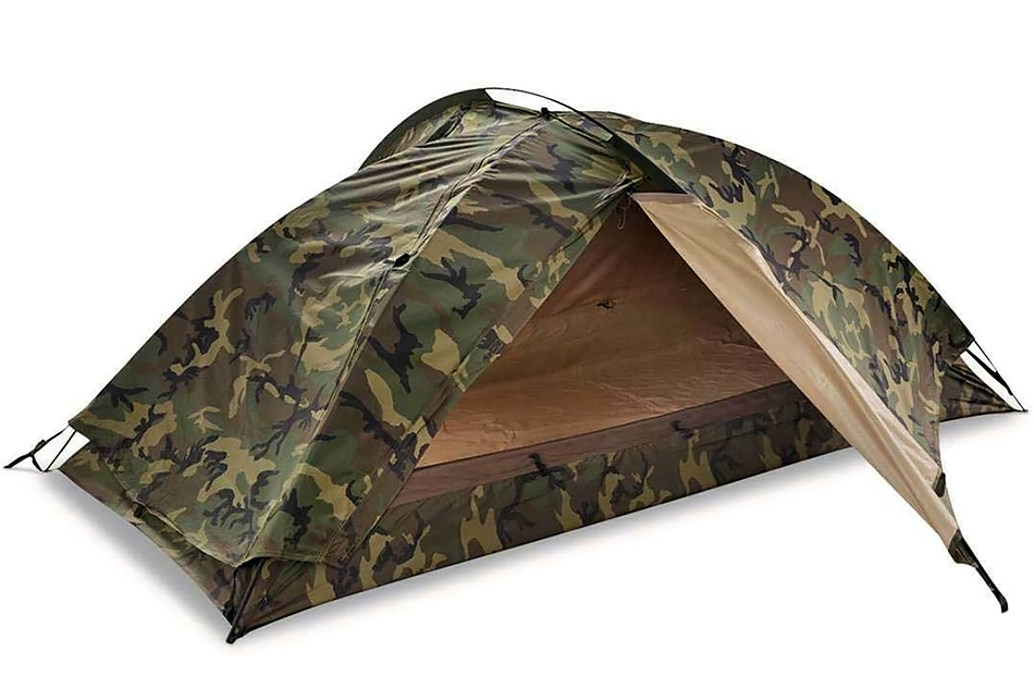 DEADSTOCK U.S.ARMY EUREKA社製 TCOP ONE PERSON TENT デッドストック アメリカ軍 米軍 実物 新品  ワンパーソンテント 軍幕 迷彩 ソロキャンプ アウトドア USA : eureka-tcop : Sneeze - 通販 - Yahoo!ショッピング