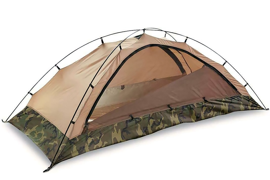 DEADSTOCK U.S.ARMY EUREKA社製 TCOP ONE PERSON TENT デッドストック アメリカ軍 米軍 実物 新品  ワンパーソンテント 軍幕 迷彩 ソロキャンプ アウトドア USA : eureka-tcop : Sneeze - 通販 - Yahoo!ショッピング