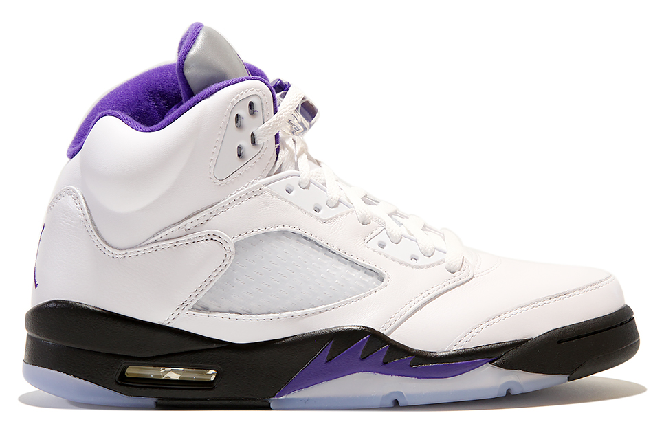 NIKE AIR JORDAN 5 RETRO 「DARK CONCORD」 DD0587-141