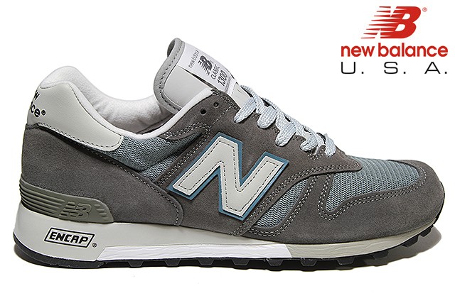 NEW BALANCE M1300CLS 「Made in U.S.A」 GREY WIDTH:D