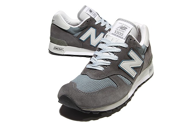 NEW BALANCE M1300CLS 「Made in U.S.A」 GREY WIDTH:D ニューバランス