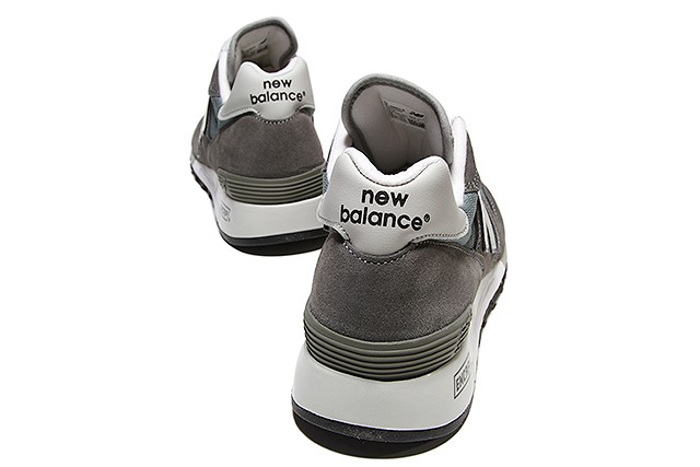 NEW BALANCE M1300CLS 「Made in U.S.A」 GREY WIDTH:D ニューバランス