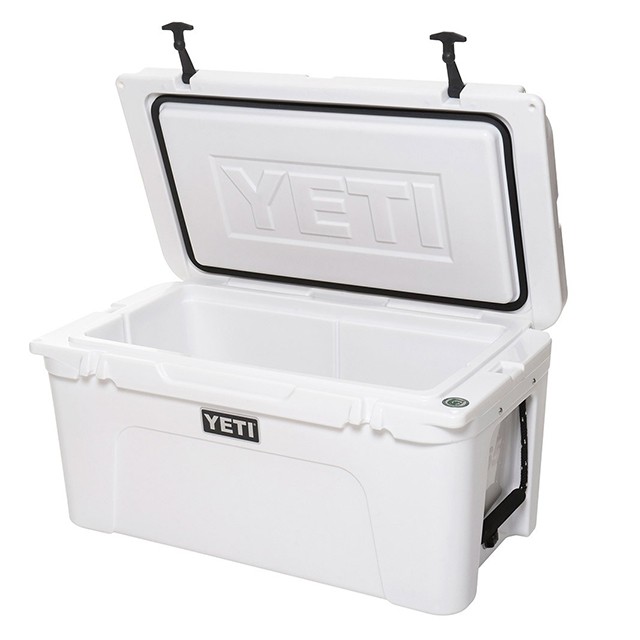 YETI COOLERS TUNDRA 65qt WHITE yt65t yeti イエティ クーラー