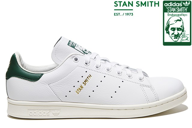 adidas Originals STAN SMITH CQ2871 RUNNING WHITE