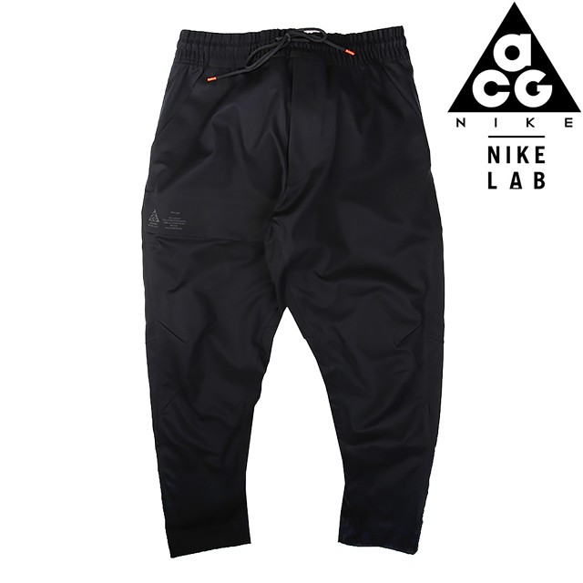 2017 F/W NIKE LAB ACG COLLECTION ACG PANTS 918905-010