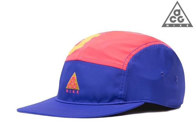 NIKE ACG DRY AW84 CAP PERSIAN VIOLET AO2104-518 ナイキ