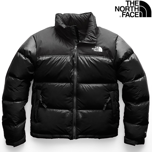 THE NORTH FACE WOMEN'S 1996 RETRO NUPTSE JACKET NF0A3XEO R.TNF