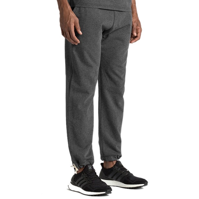 REIGNING CHAMP MID WEIGHT TWILL TERRY SWEATPANT RC 