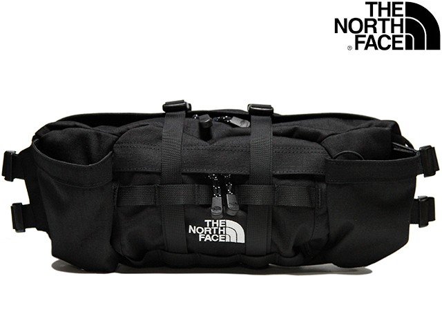 THE NORTH FACE MOUNTAIN BIKER LUMBAR PACK 6L