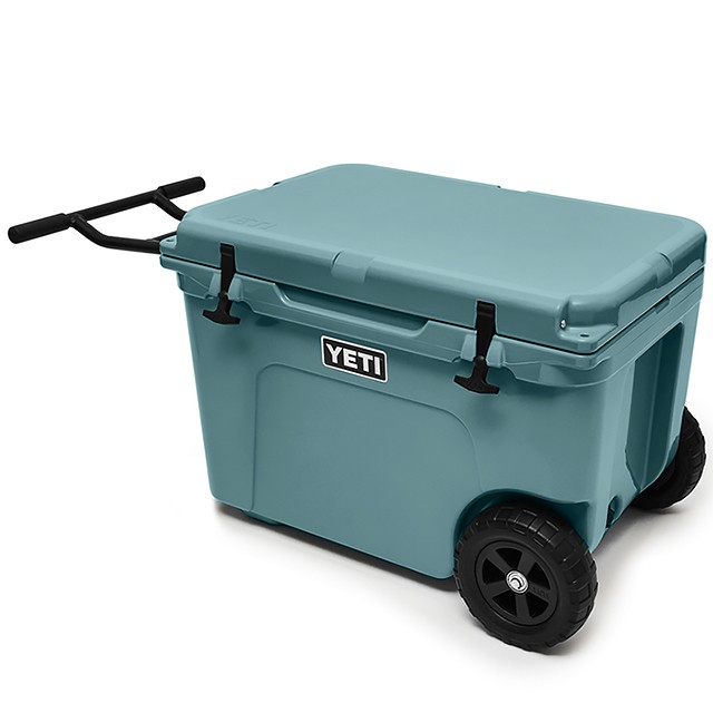 YETI COOLERS TUNDRA HAUL RIVER GREEN yeti イエティ クーラー