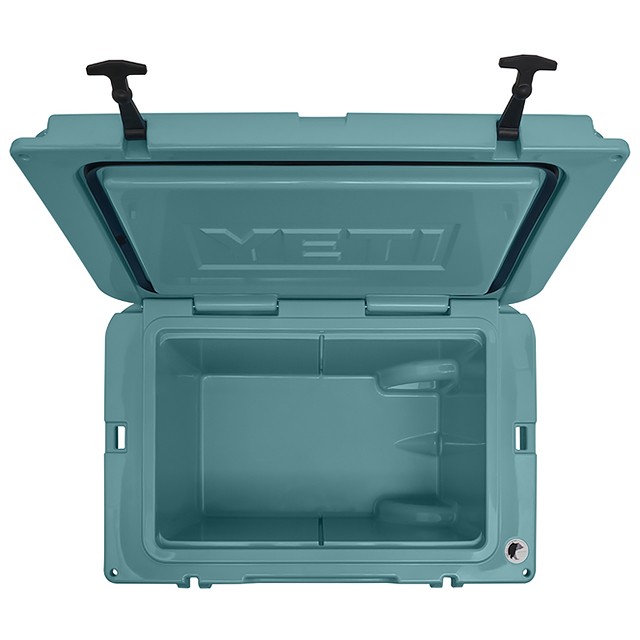 YETI COOLERS TUNDRA HAUL RIVER GREEN yeti イエティ