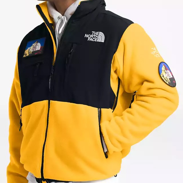 THE NORTH FACE MEN'S 7SE 95 RETRO DENALI JACKET