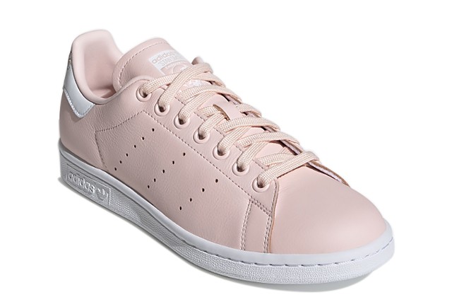 adidas Originals STAN SMITH W EE7708 ICEY PINK/RUNNING WHITE/ICEY