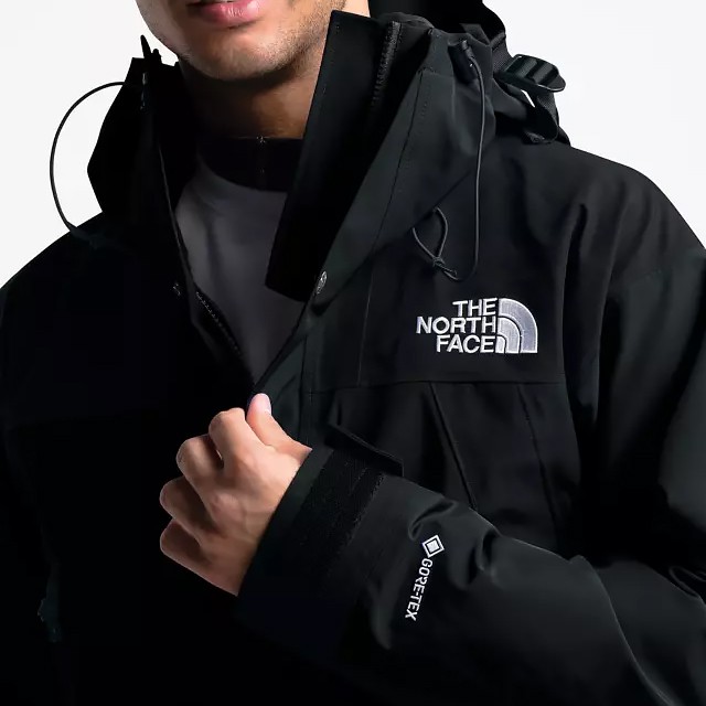 THE NORTH FACE MEN'S 1990 MOUNTAIN JACKET GORE-TEX 