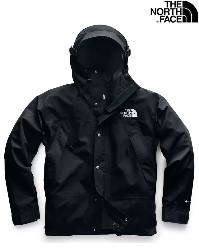 THE NORTH FACE MEN'S 1990 MOUNTAIN JACKET GORE-TEX 