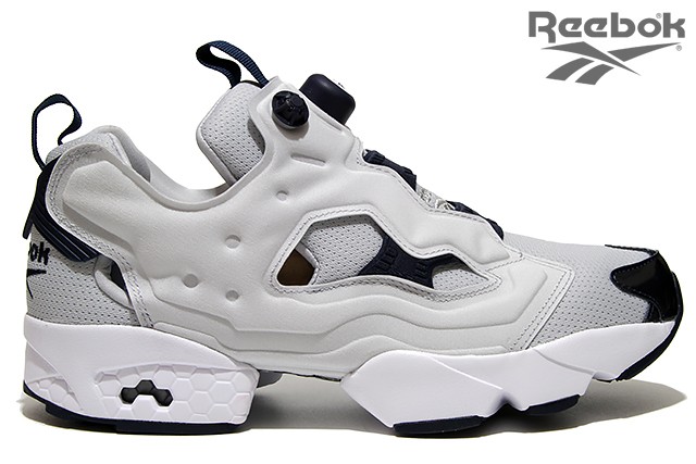 Reebok INSTAPUMP FURY OG MU 「ICONS PACK QUESTION MID」 FV0419