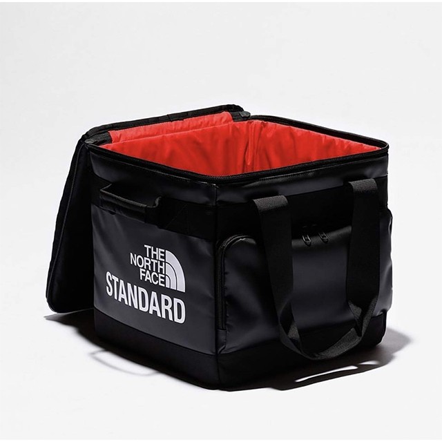 THE NORTH FACE STANDARD BC CRATES 12 NM81870 36L ザ