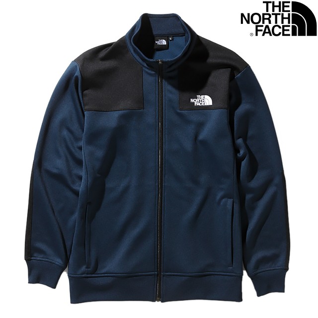 THE NORTH FACE MEN'S JERSEY JACKET NT12050-UN URBAN NAVY ザ ノースフェイス ジャージ  ジャケット アーバンネイビー メンズ アウトドア : nt12050-un : Sneeze - 通販 - Yahoo!ショッピング