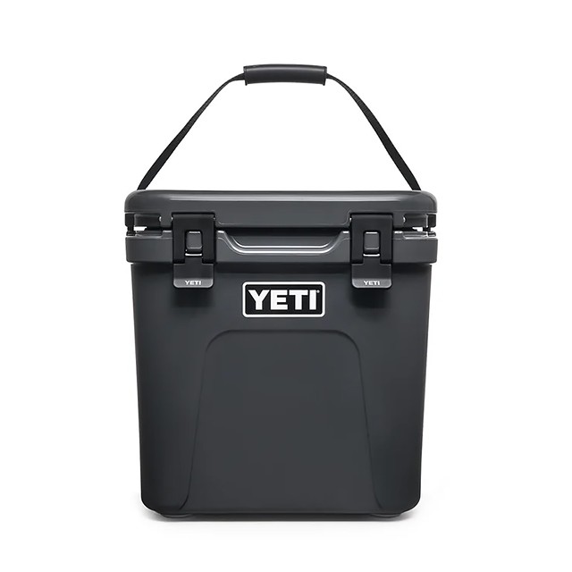 YETI ROADIE 24 HARD COOLER CHARCOAL yeti イエティ ハード クーラー