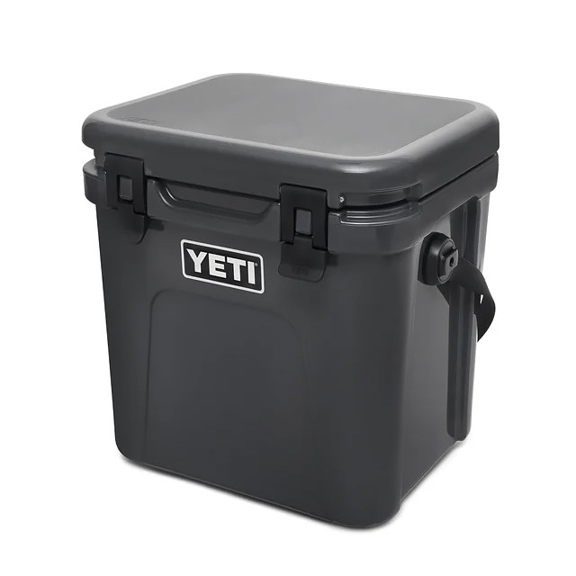 YETI ROADIE 24 HARD COOLER CHARCOAL yeti イエティ ハード クーラー