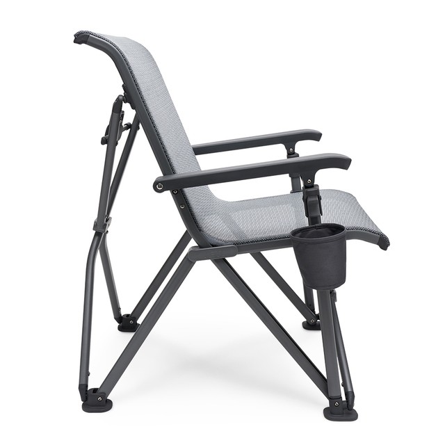 YETI TRAILHEAD CAMP CHAIR CHACOAL yttcc yeti イエティ トレール