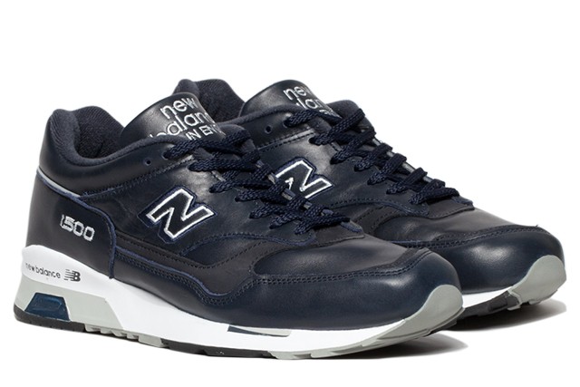 NEW BALANCE M1500 NAV made in ENGLAND NAVY