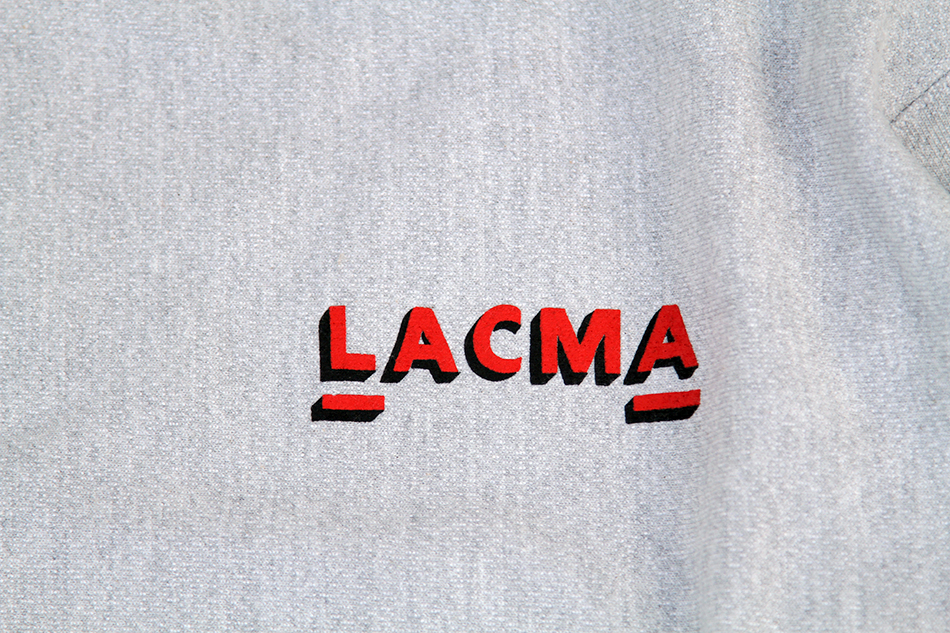 Champion REVERSE WEAVE LACMA CREW SWEAT GREY チャンピオン US企画 海外限定 ロサンゼルス  カウンティ美術館 リバースウィーブ スウェット グレー USA限定 : lacma-gry : Sneeze - 通販 - Yahoo!ショッピング