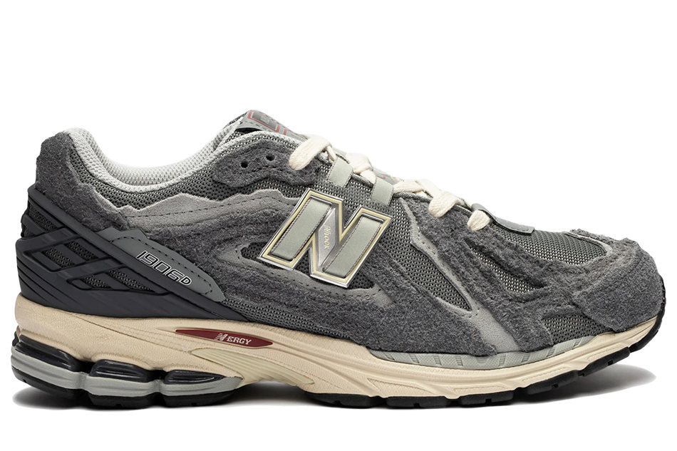 NEW BALANCE M1906DA 「PROTECTION PACK」 GRAY WIDTH:D