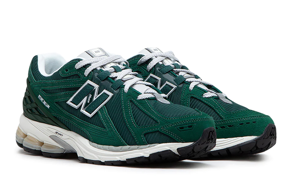 「数量限定特価」NEW BALANCE M1906RX 「Nightwatch Green