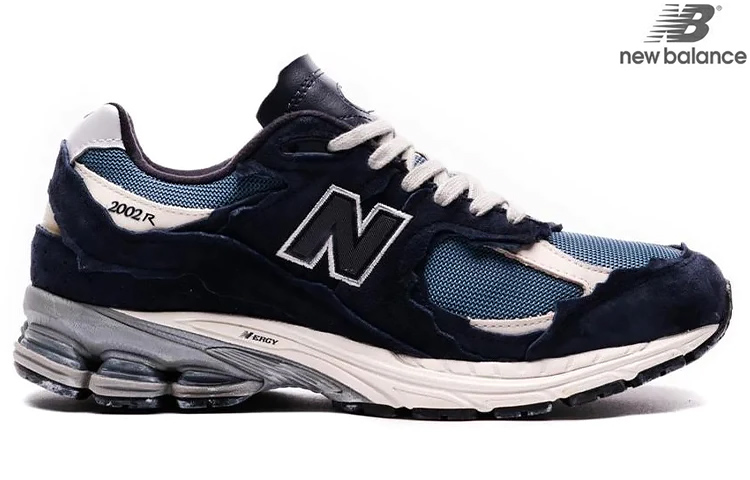 NEW BALANCE M2002RDF 「PROTECTION PACK」 DARK NAVY WIDTH:D