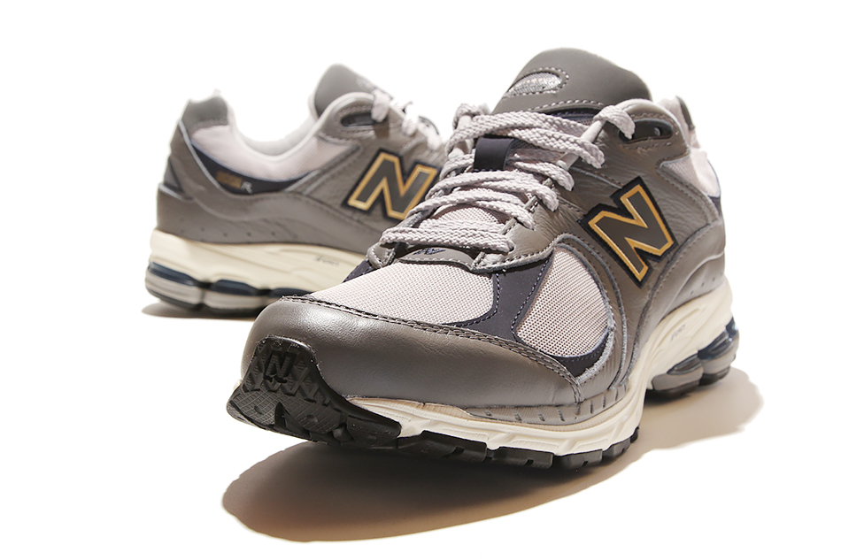 NEW BALANCE M2002RHP 「NEW VINTAGE PACK」 GRAY WIDTH:D