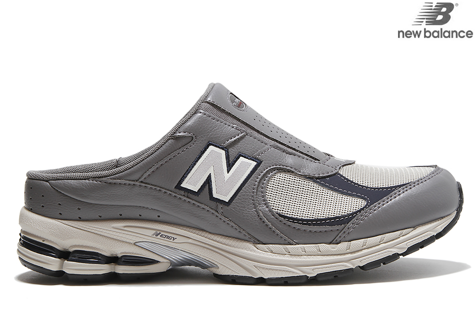 NEW BALANCE M2002RMJ DARK GRAY WIDTH:D ニューバランス M2002R