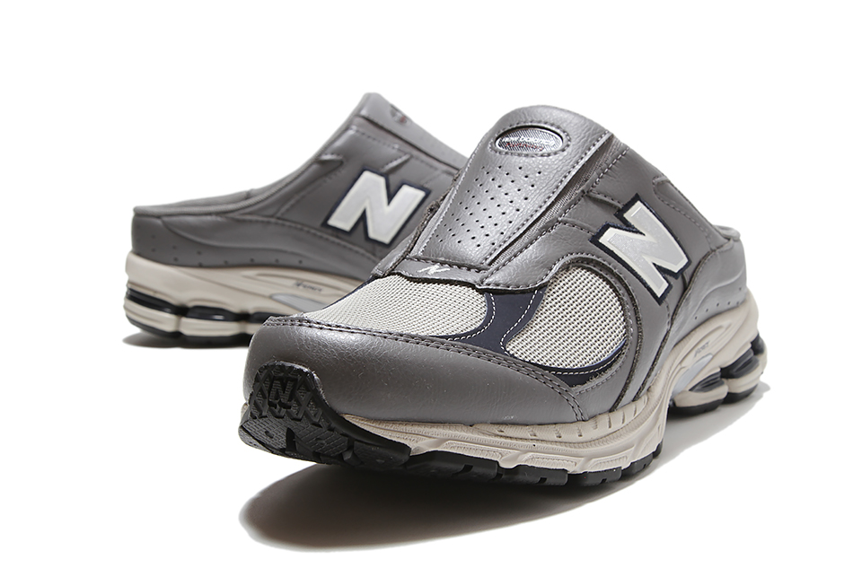 NEW BALANCE M2002RMJ DARK GRAY WIDTH:D ニューバランス M2002R