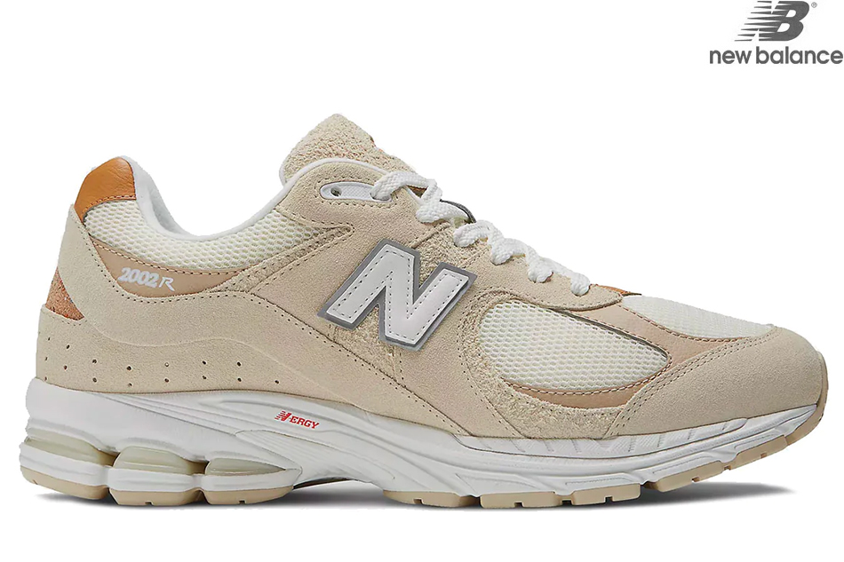 NEW BALANCE M2002RSC BEIGE WIDTH:D ニューバランス