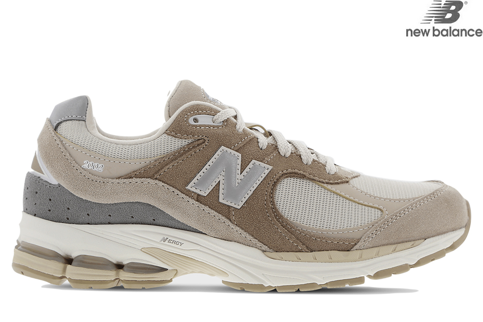 NEW BALANCE M2002RSI BEIGE WIDTH:D ニューバランス M2002 RSI