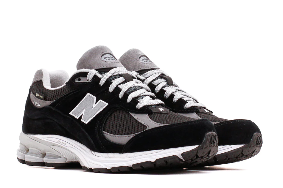 NEW BALANCE M2002RXD 「GORE-TEX」 BLACK WIDTH:Dニューバランス M2002 RXD ゴアテックス ブラック  Dワイズ メンズ スニーカー 定番 : m2002rxd : Sneeze - 通販 - Yahoo!ショッピング