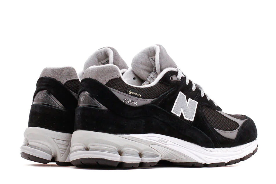 NEW BALANCE M2002RXD 「GORE-TEX」 BLACK WIDTH:Dニューバランス M2002 RXD ゴアテックス ブラック  Dワイズ メンズ スニーカー 定番 : m2002rxd : Sneeze - 通販 - Yahoo!ショッピング